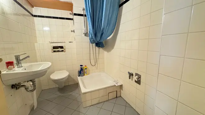 2 Zimmer Wohnung mit 59 m² in Potsdam – Bild 5