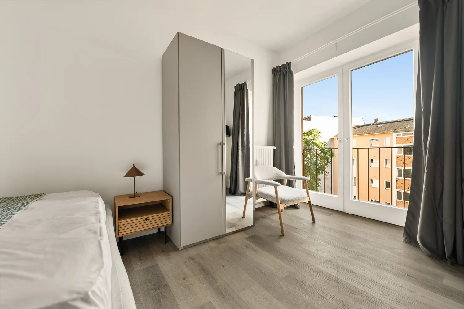 1 Zimmer Wohnung mit 42 m² in Berlin – Bild 9