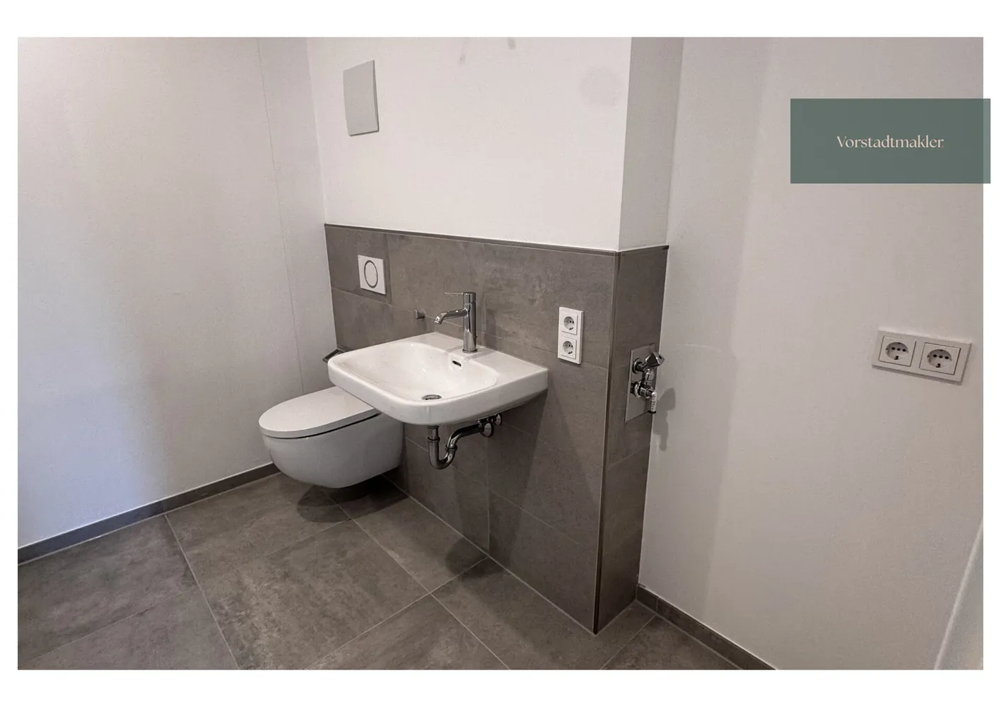 3 Zimmer Wohnung mit 85 m² in München – Bild 4
