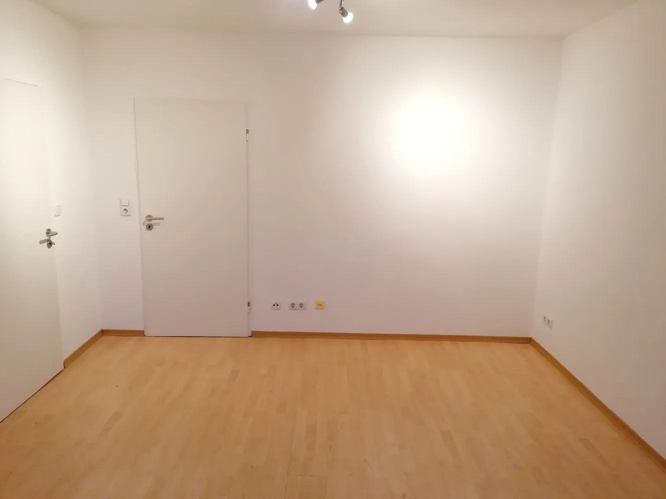 2 room apartment with 26 m² in Frankfurt am Main – Photo 5