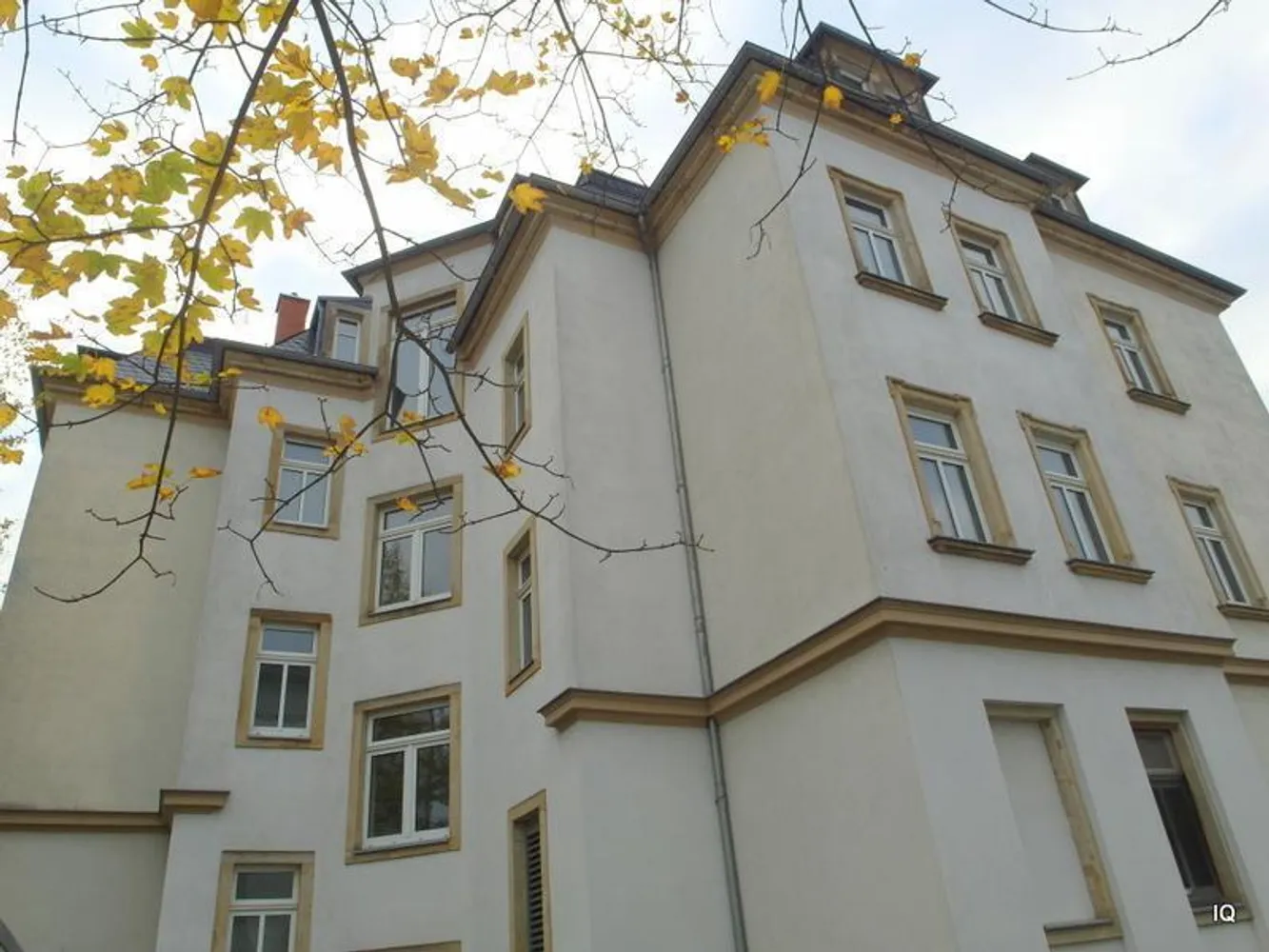 2 Zimmer Wohnung mit 72 m² in Dresden – Bild 9