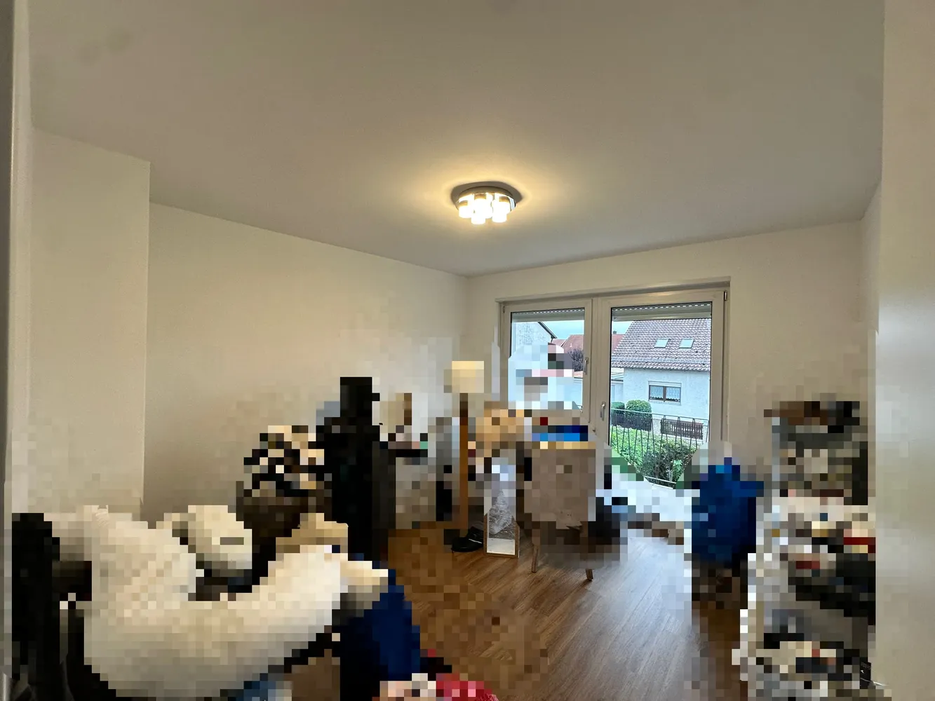 4 Zimmer Haus mit 100 m² in Straubing – Bild 12