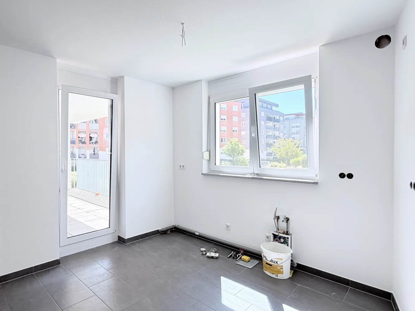 5 Zimmer Wohnung mit 117 m² in Frankfurt am Main – Bild 10