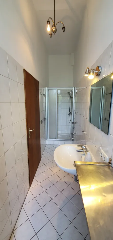 2 Zimmer Wohnung mit 40 m² in Wiesbaden – Bild 3