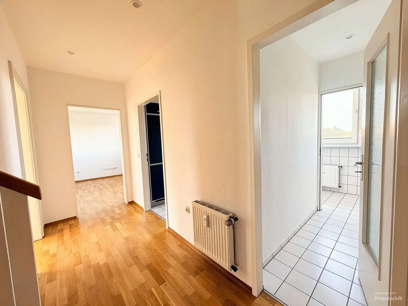 4 Zimmer Wohnung mit 94 m² in Essen – Bild 11