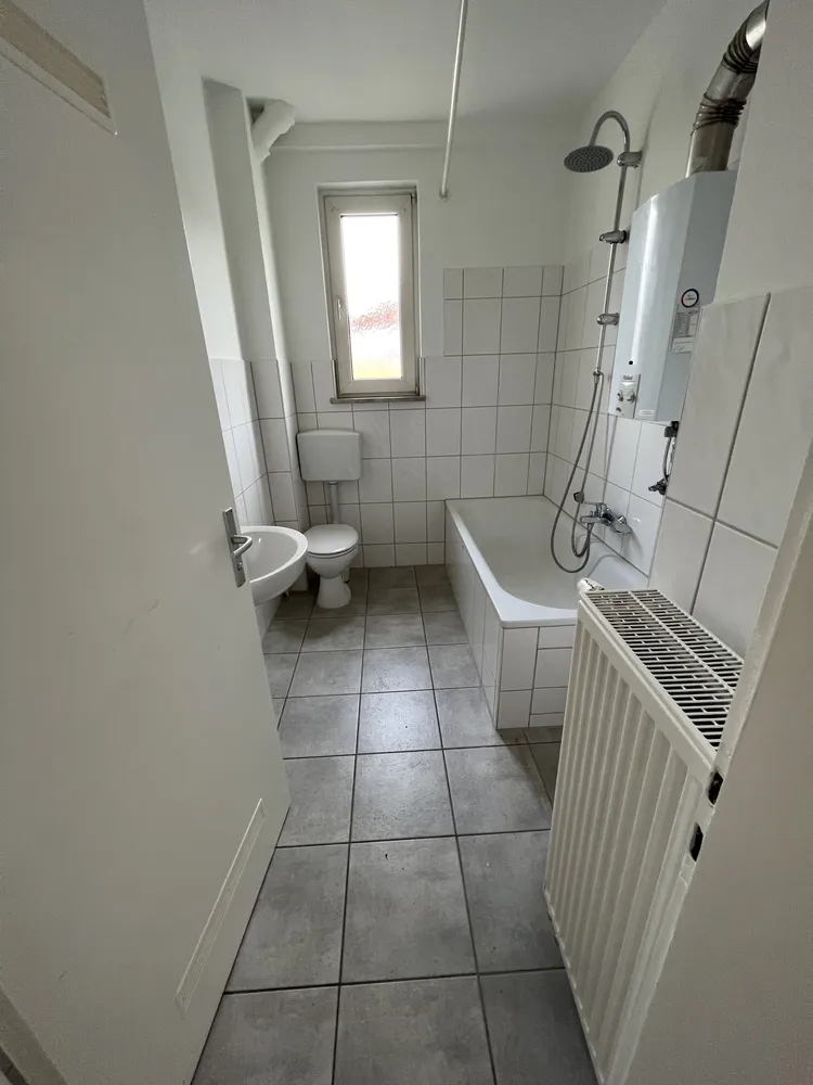 2 Zimmer Wohnung mit 62 m² in Ludwigshafen am Rhein – Bild 6