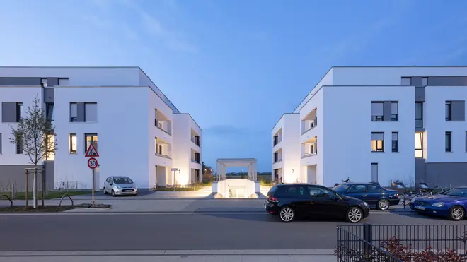 2 Zimmer Wohnung mit 58 m² in Bonn – Bild 5