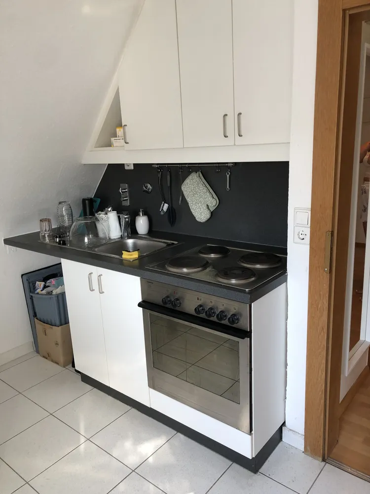 3 Zimmer Wohnung mit 50 m² in Stuttgart – Bild 5