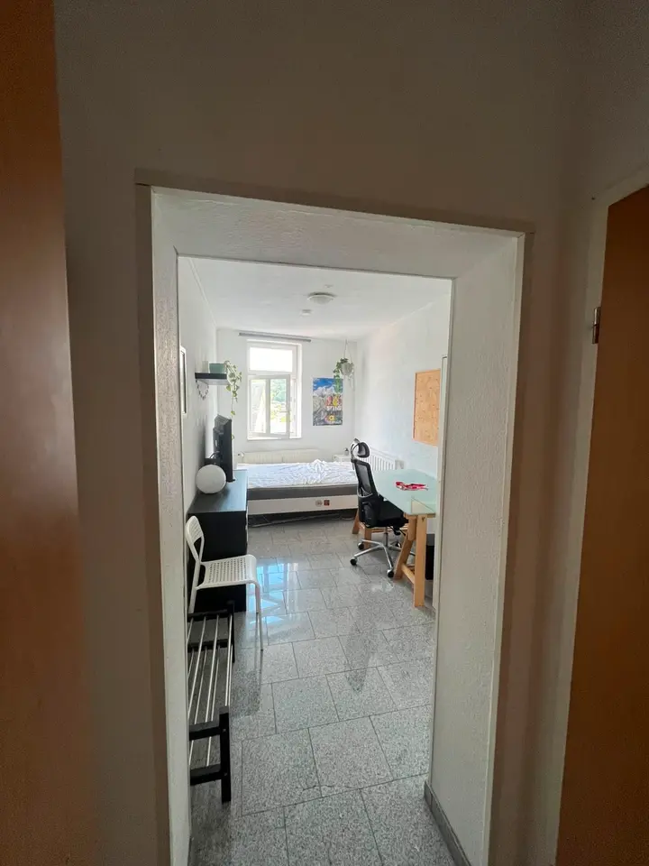 18 room apartment with 18 m² in Marburg – Photo 4