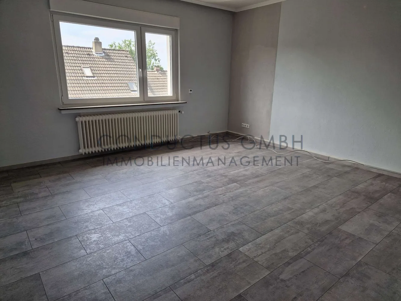 2 Zimmer Wohnung mit 59 m² in Mülheim an der Ruhr – Bild 3