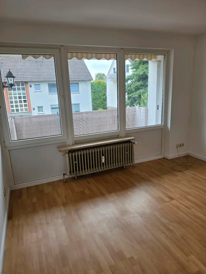 2 Zimmer Wohnung mit 50 m² in Buxtehude – Bild 1
