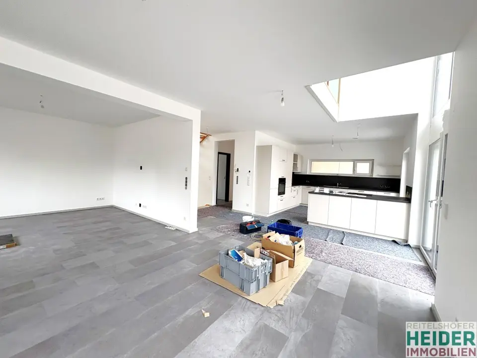 4 Zimmer Haus mit 175 m² in Ansbach – Bild 3