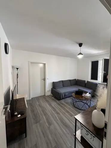 2 Zimmer Wohnung mit 46 m² in Frankfurt am Main – Bild 4