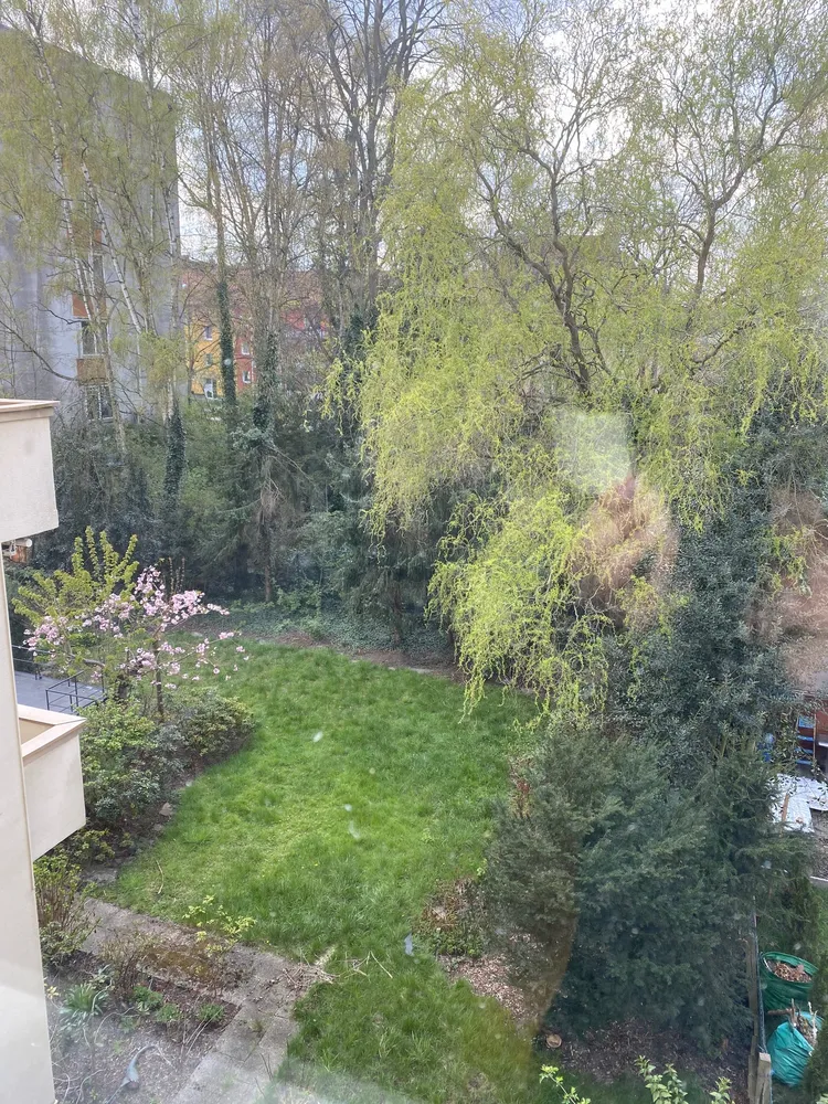 3 Zimmer Wohnung mit 54 m² in Dortmund – Bild 5