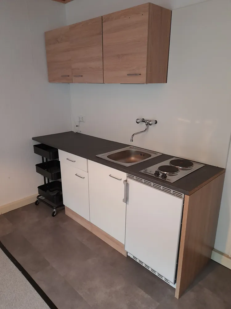 2 Zimmer Wohnung mit 35 m² in Bielefeld – Bild 3