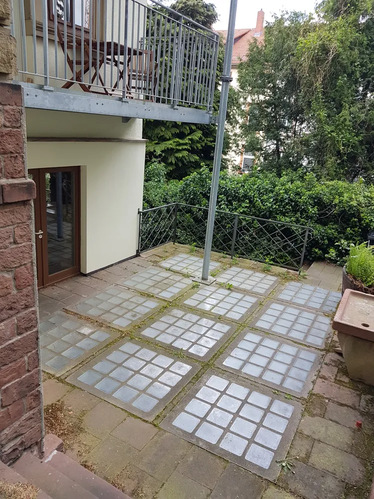 5 Zimmer Wohnung mit 135 m² in Heidelberg – Bild 2