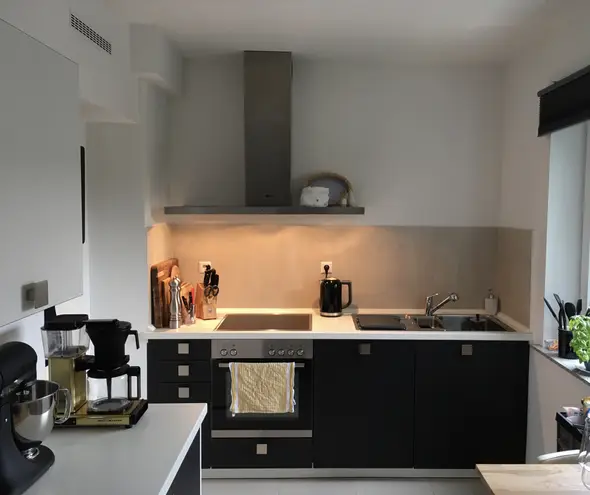 3 Zimmer Wohnung mit 79 m² in Stuttgart – Bild 1
