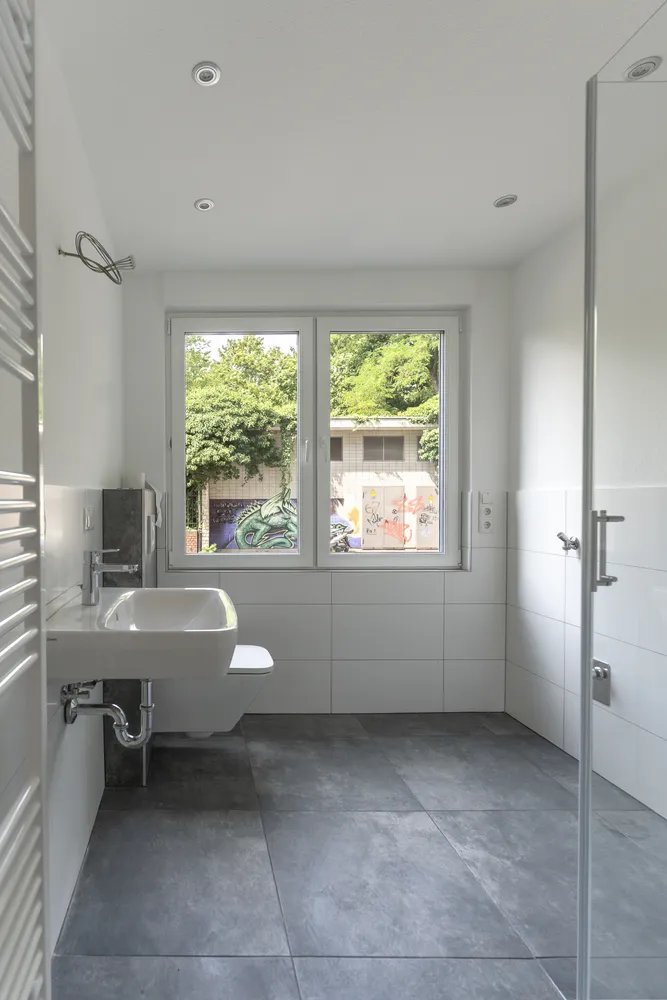 3 room apartment with 85 m² in Worms – Photo 9