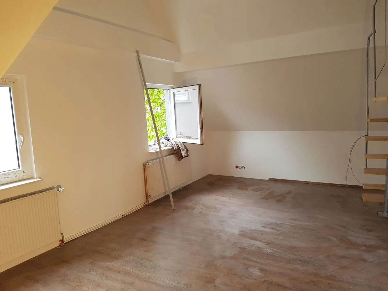 4 Zimmer Wohnung mit 100 m² in Dortmund – Bild 10