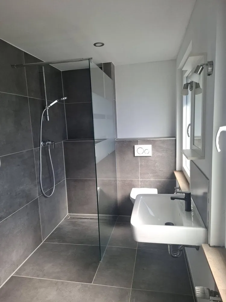 5 Zimmer Wohnung mit 140 m² in Bielefeld – Bild 3