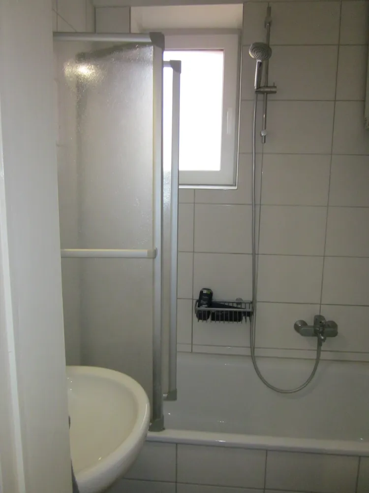 2 Zimmer Wohnung mit 55 m² in Aachen – Bild 4