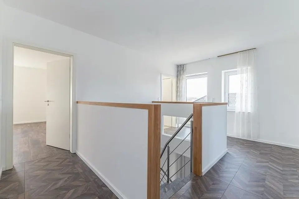 5 room house with 164 m² in Lüneburg – Photo 6