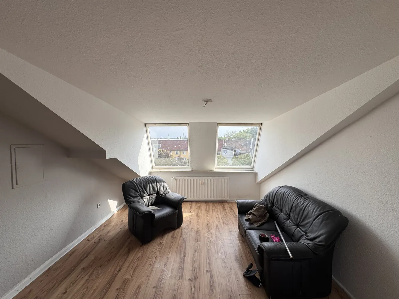2 Zimmer Wohnung mit 50 m² in Dortmund – Bild 9