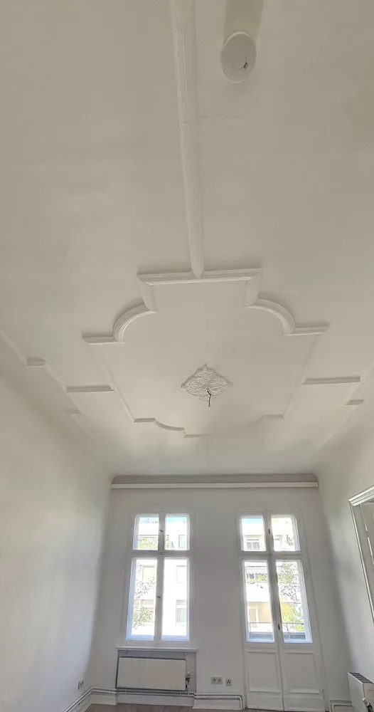 3 Zimmer Wohnung mit 104 m² in Berlin – Bild 1