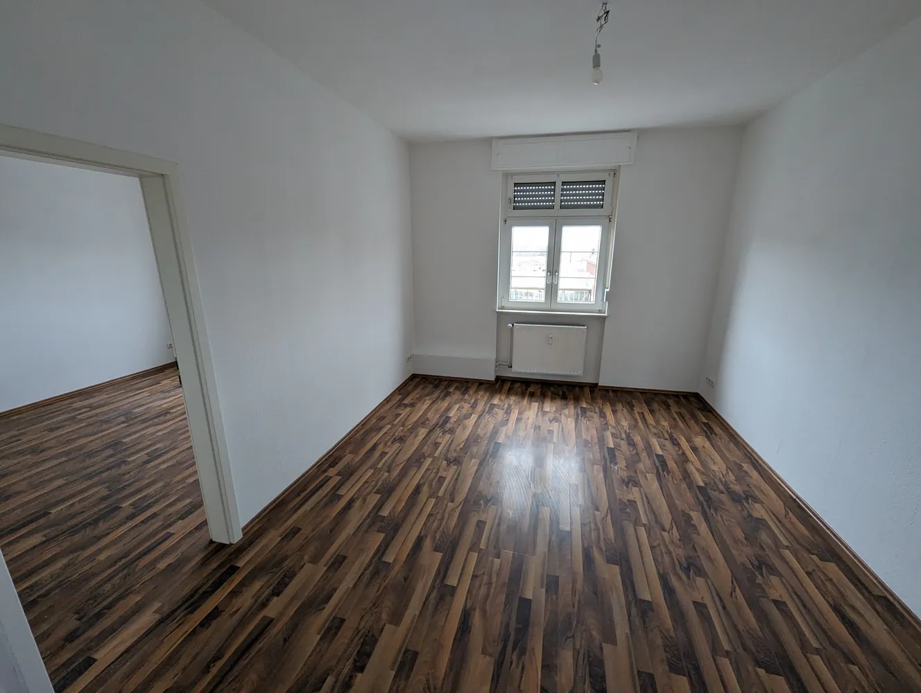 2 room apartment with 62 m² in Frankfurt am Main – Photo 3