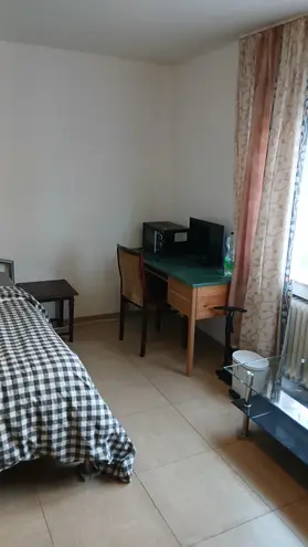 WG-Zimmer mit 16 m² in Aachen – Bild 3