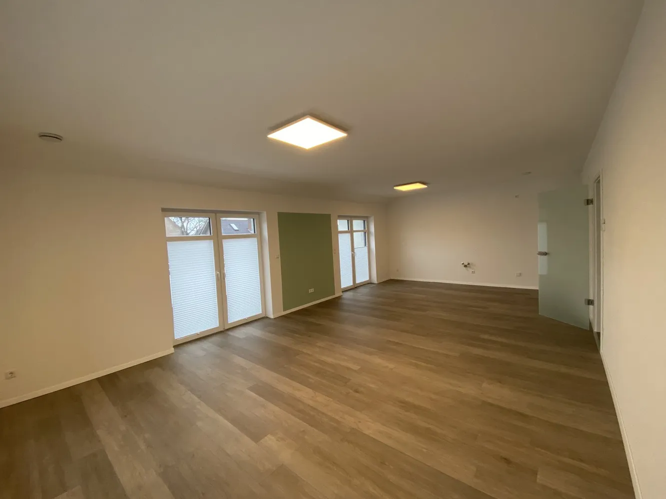 2 room apartment with 104 m² in Oldenburg – Photo 1