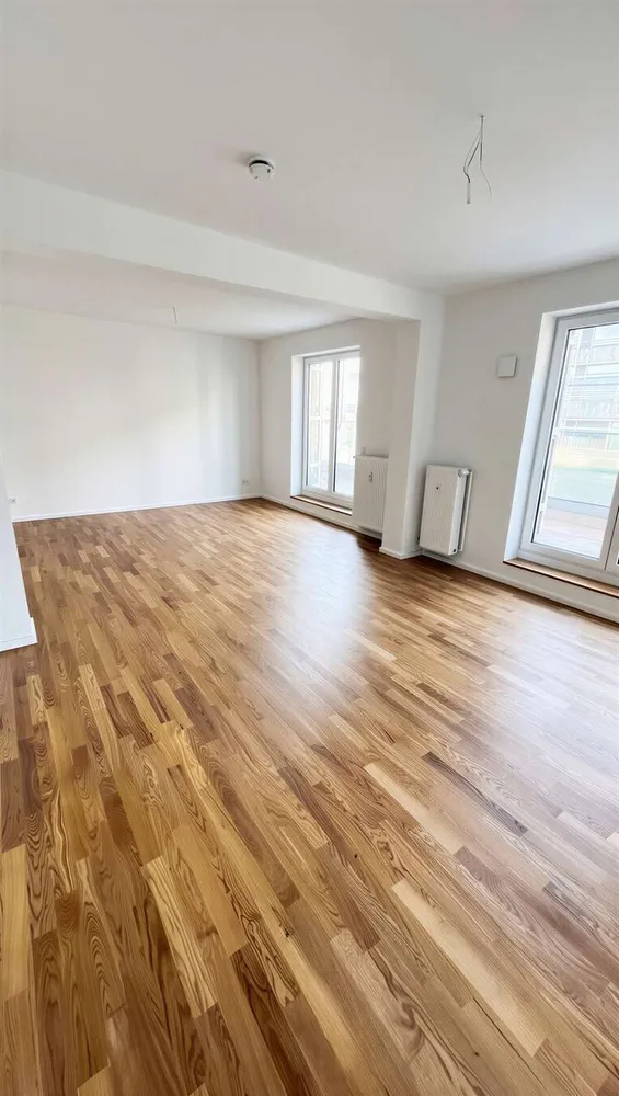 3 Zimmer Wohnung mit 95 m² in Braunschweig – Bild 2
