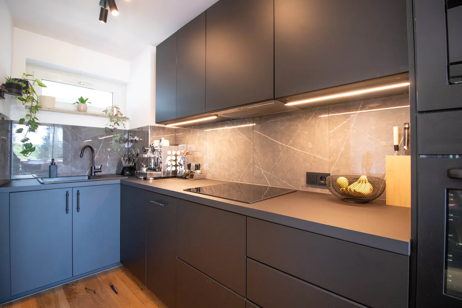 2 Zimmer Wohnung mit 60 m² in München – Bild 12
