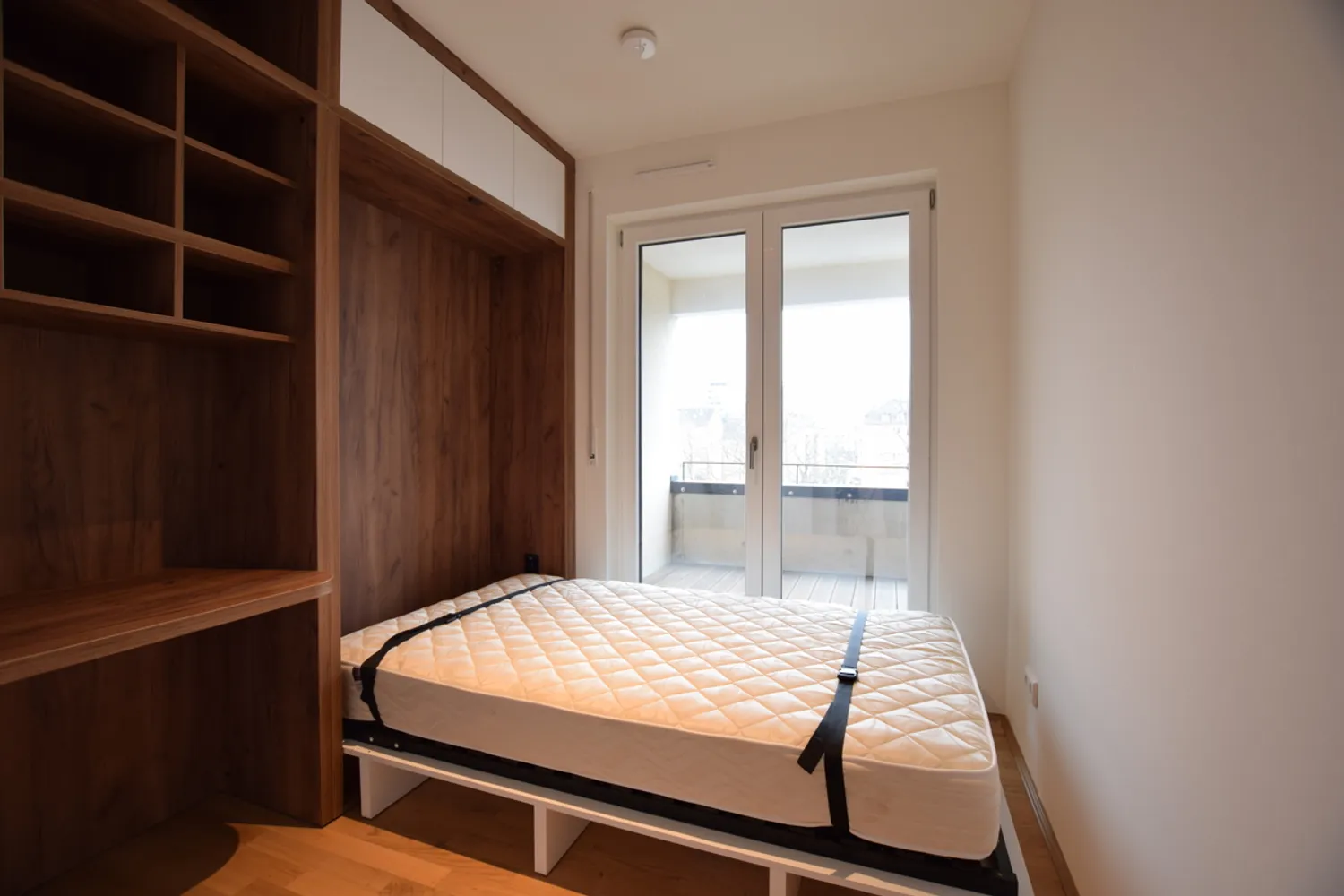 3 Zimmer Wohnung mit 64 m² in Frankfurt am Main – Bild 9