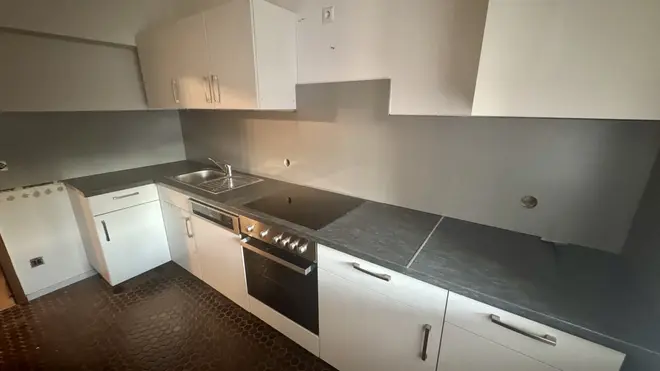 2 Zimmer Wohnung mit 66 m² in Nürnberg – Bild 1