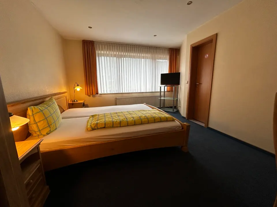 WG-Zimmer mit 35 m² in Minden – Bild 3