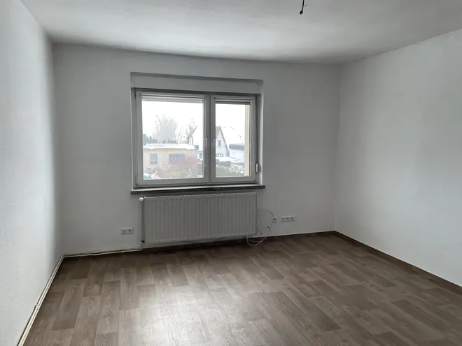 3 Zimmer Wohnung mit 53 m² in Wittenberg – Bild 1