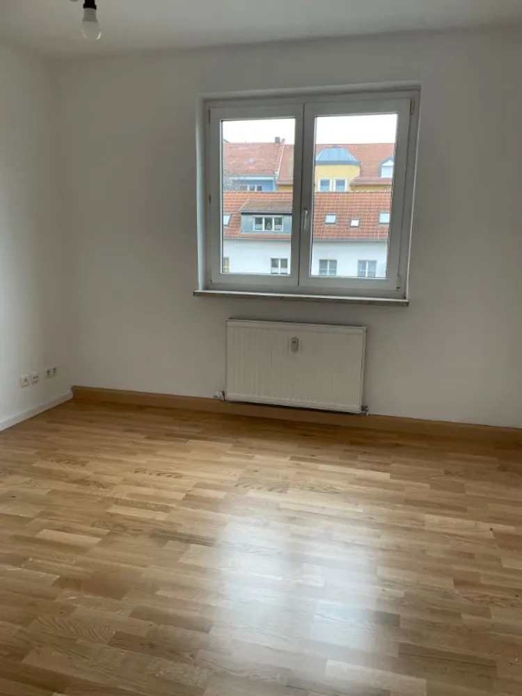 2 room apartment with 47 m² in Nuremberg – Photo 9