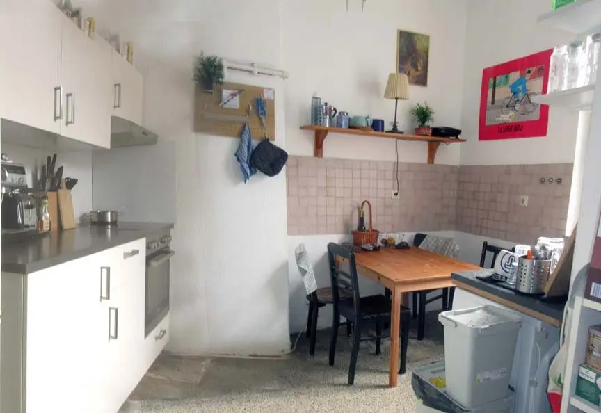 2 Zimmer Wohnung mit 20 m² in Kiel – Bild 3
