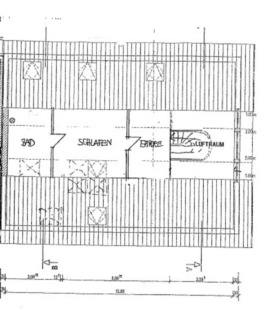 4 Zimmer Wohnung mit 110 m² in Menden (Sauerland) – Bild 9