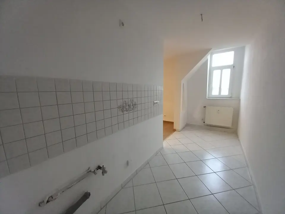 3 Zimmer Wohnung mit 56 m² in Crimmitschau – Bild 5