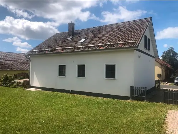 6 Zimmer Haus mit 140 m² in Meiningen – Bild 3