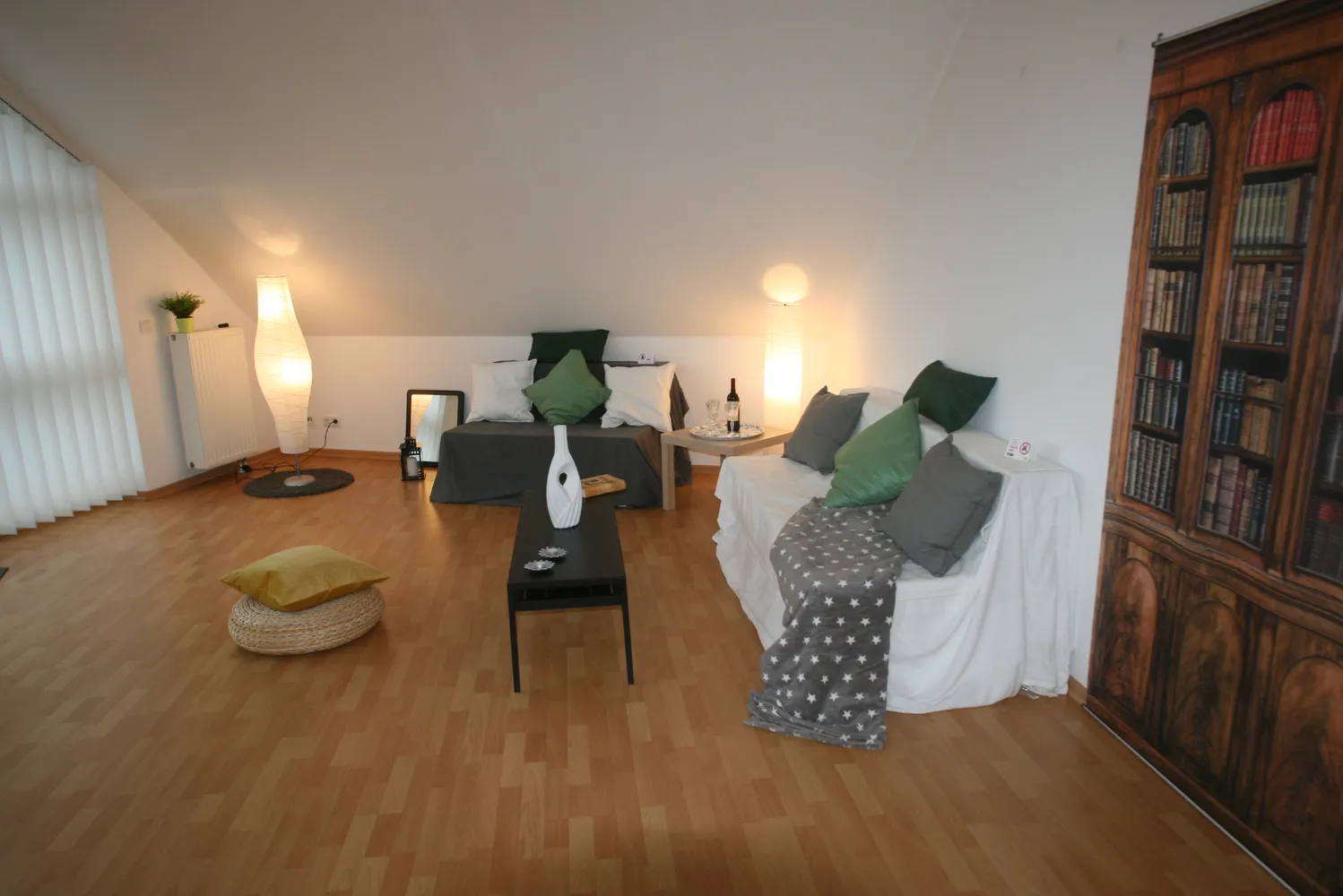 2 Zimmer Wohnung mit 81 m² in Wuppertal – Bild 8