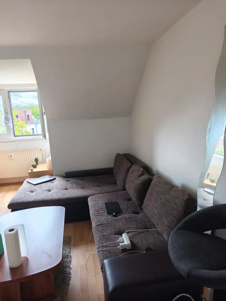 2 Zimmer Wohnung mit 32 m² in Hildesheim – Bild 3