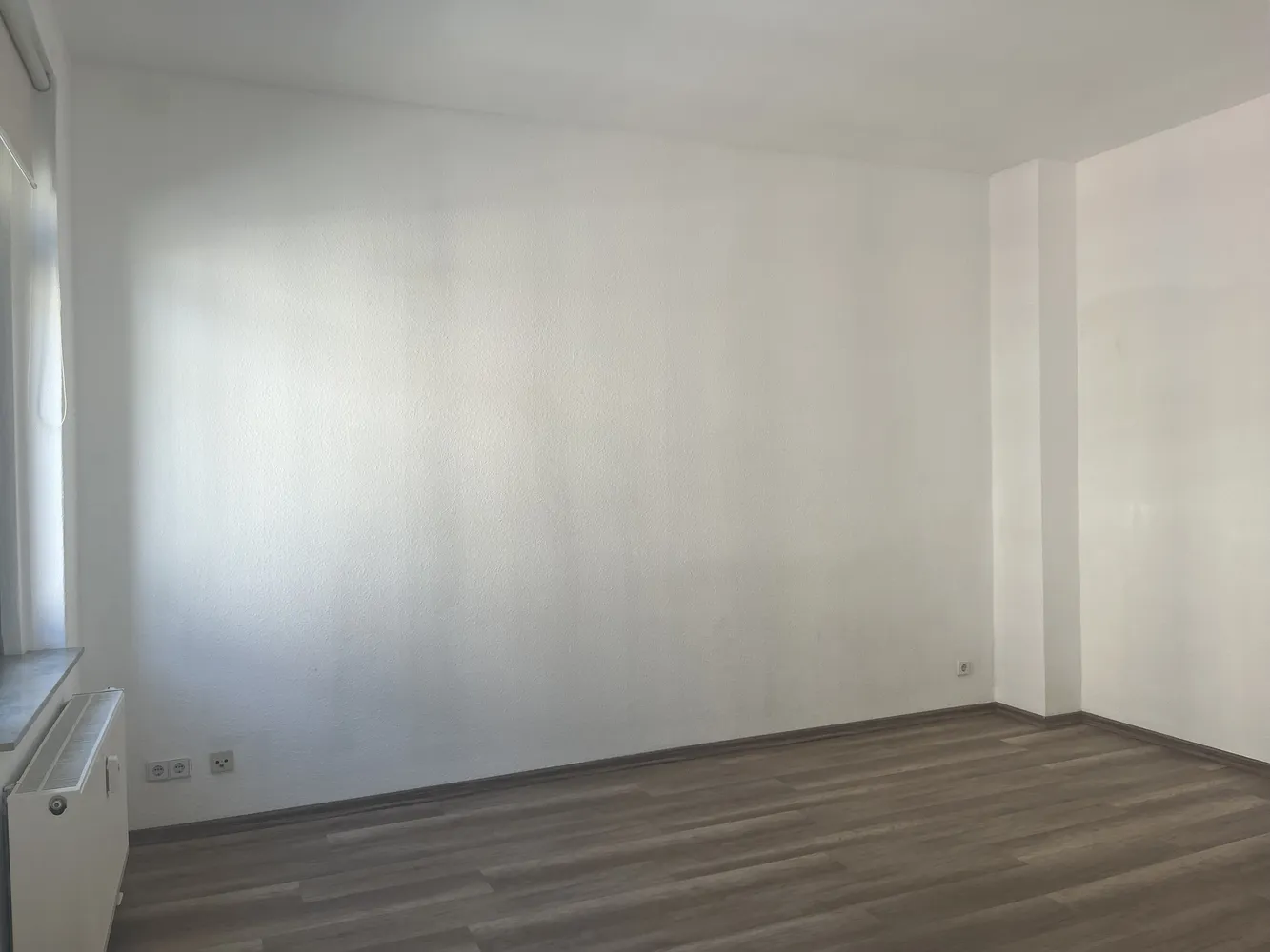 5 Zimmer Wohnung mit 95 m² in Plauen – Bild 6