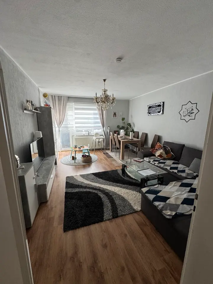 2 Zimmer Wohnung mit 63 m² in Wuppertal – Bild 6