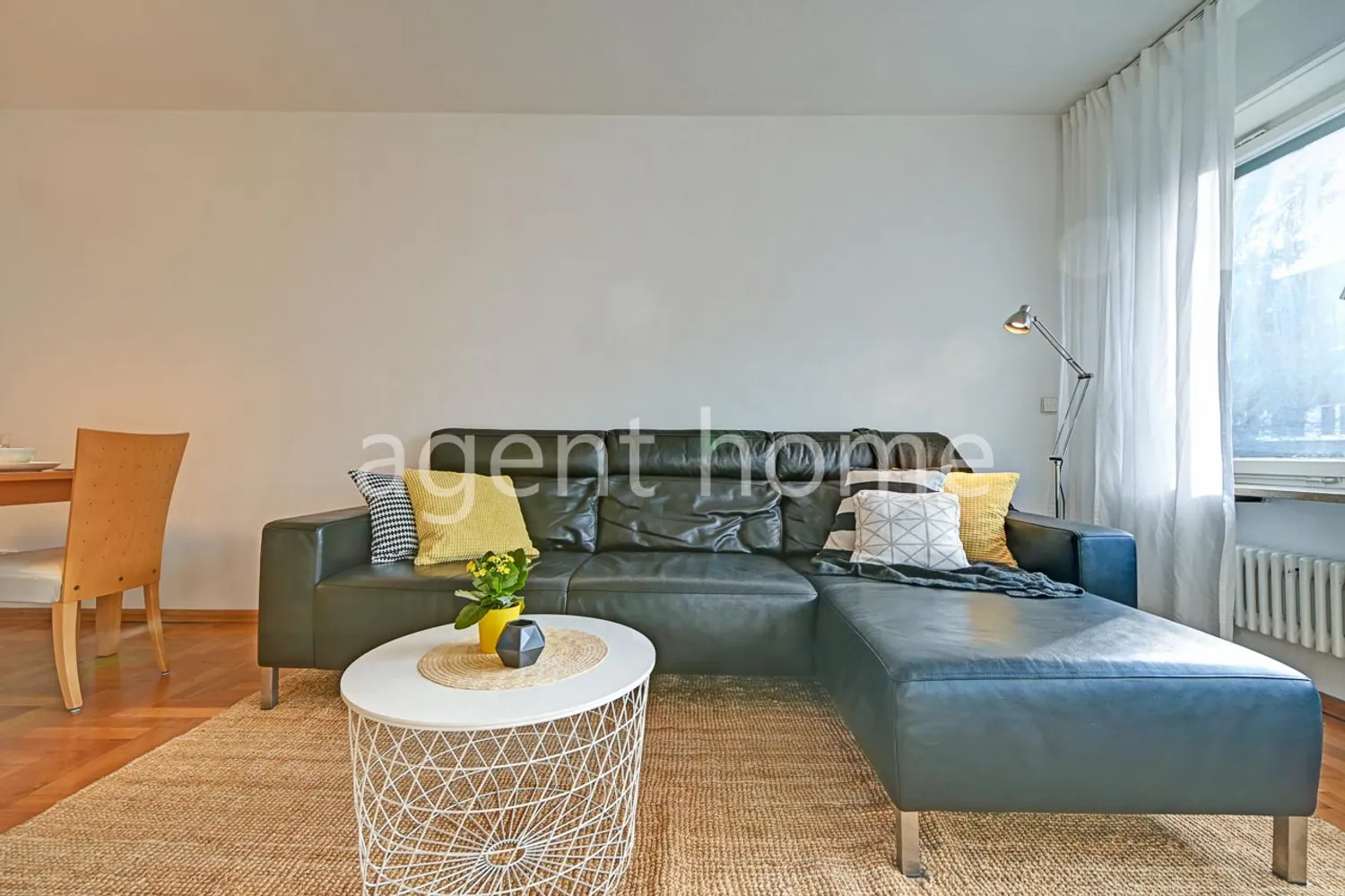 2 Zimmer Wohnung mit 66 m² in Stuttgart – Bild 2
