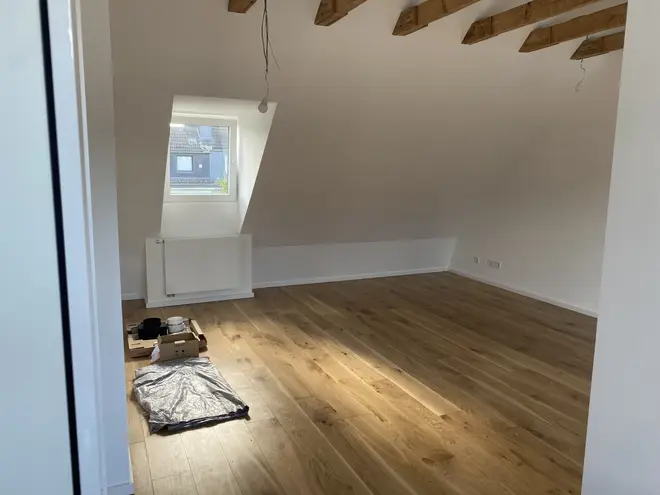 2 Zimmer Wohnung mit 55 m² in Köln – Bild 4