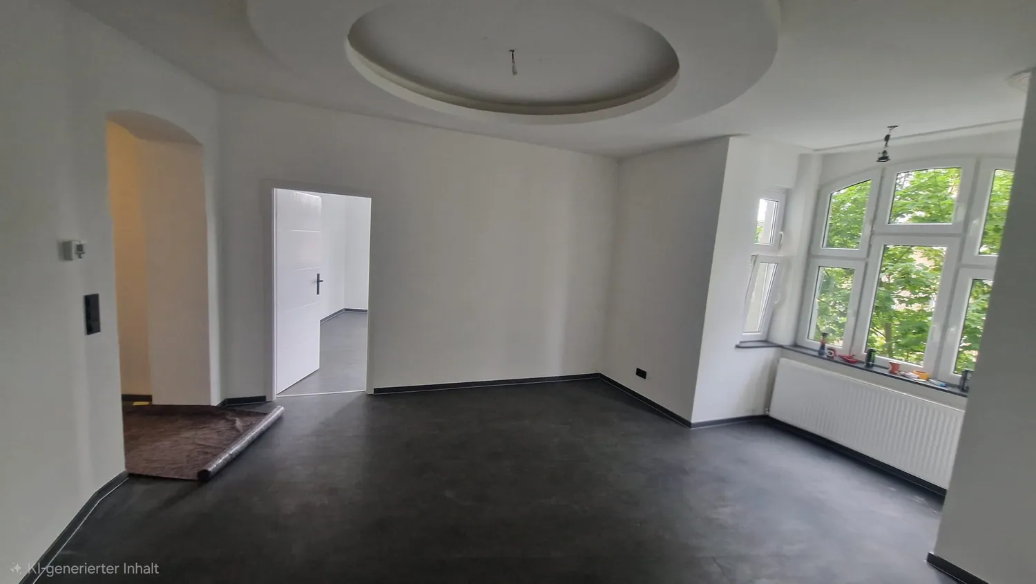 4 Zimmer Wohnung mit 95 m² in Wuppertal – Bild 1