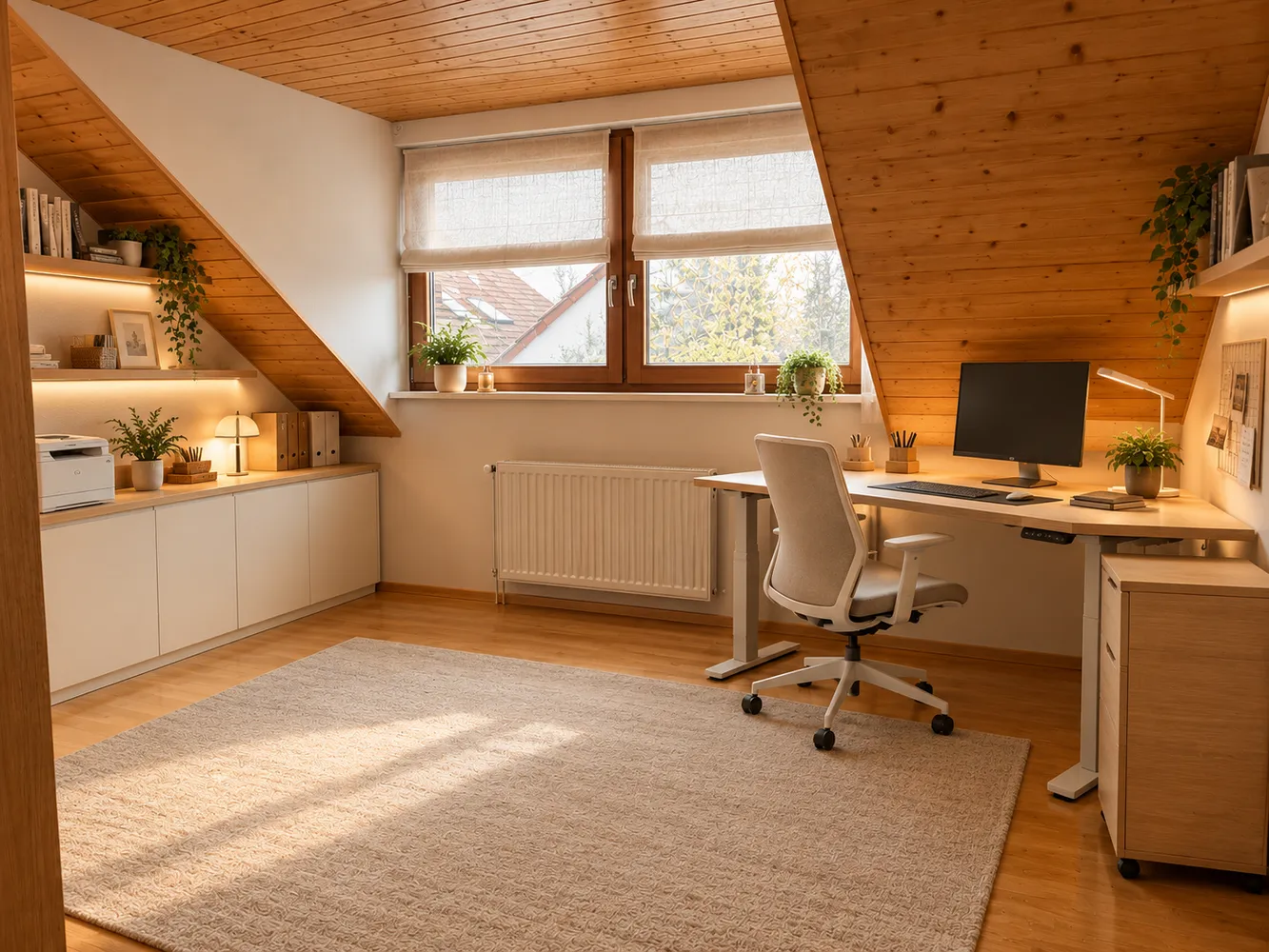 4 Zimmer Wohnung mit 90 m² in Ulm – Bild 8